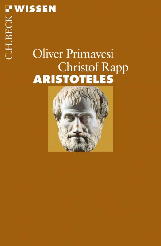Cover-Bild Aristoteles