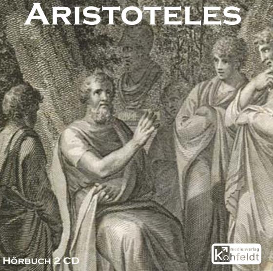 Cover-Bild Aristoteles