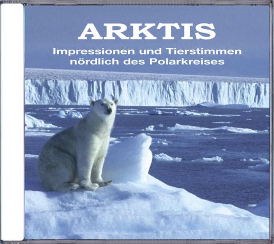 Cover-Bild Arktis