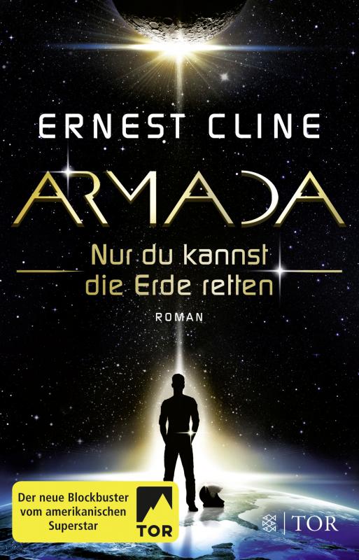 Cover-Bild Armada