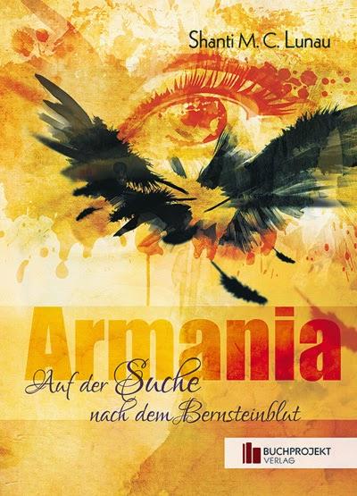 Cover-Bild Armania