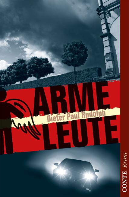 Cover-Bild Arme Leute