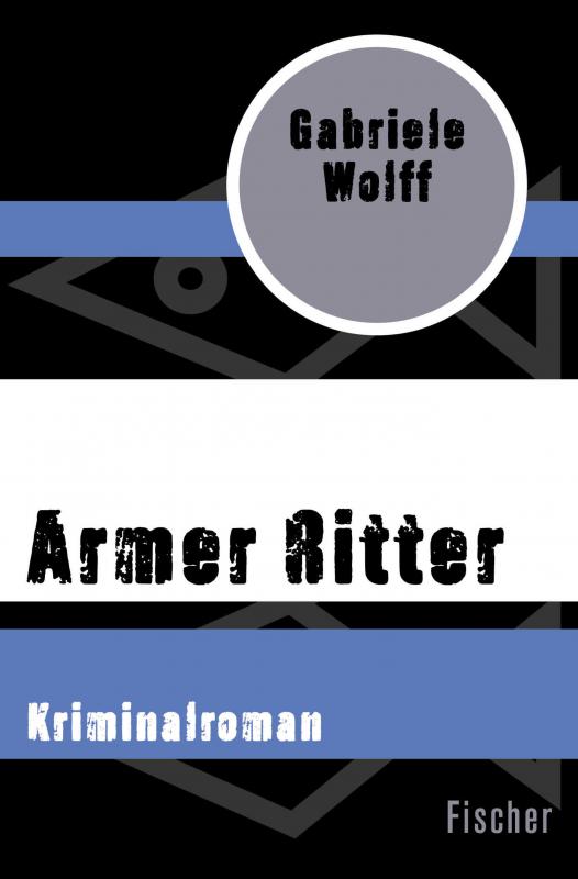 Cover-Bild Armer Ritter