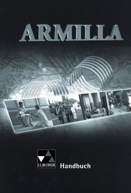Cover-Bild Armilla - Lateinischer Sprachlehrfilm / Armilla LH