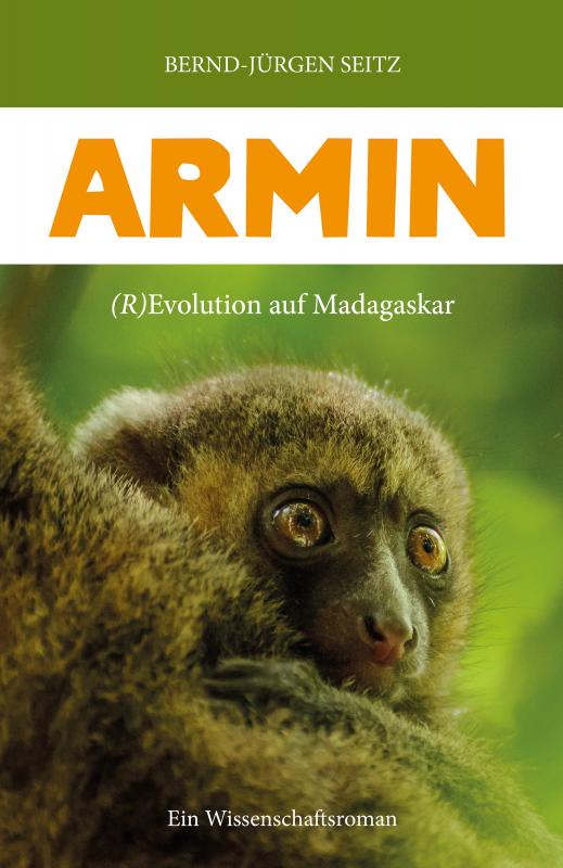 Cover-Bild Armin