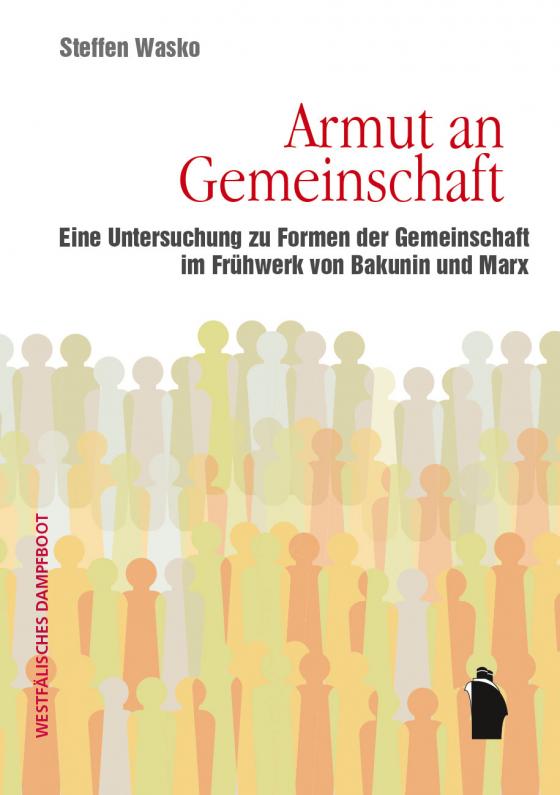 Cover-Bild Armut an Gemeinschaft