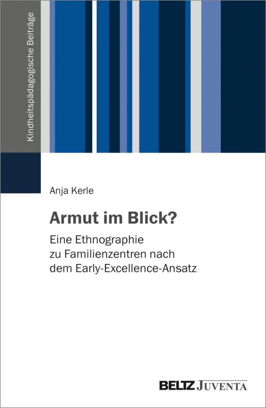 Cover-Bild Armut im Blick?