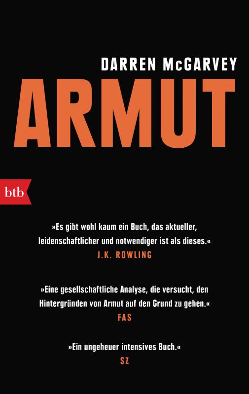 Cover-Bild ARMUT