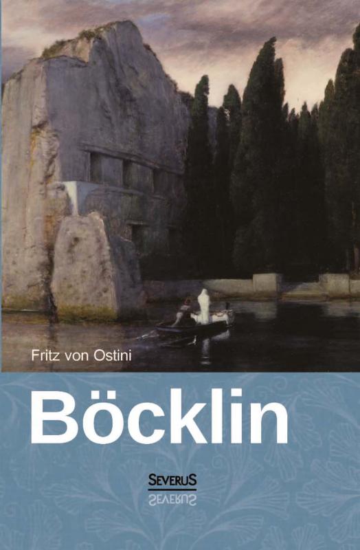 Cover-Bild Arnold Böcklin