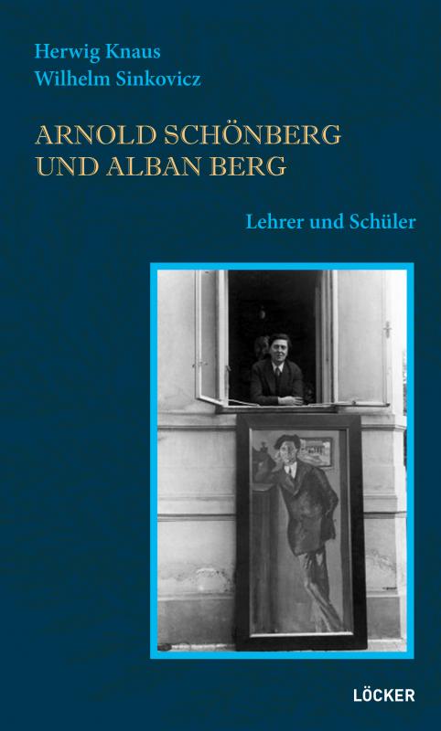 Cover-Bild Arnold Schönberg und Alban Berg