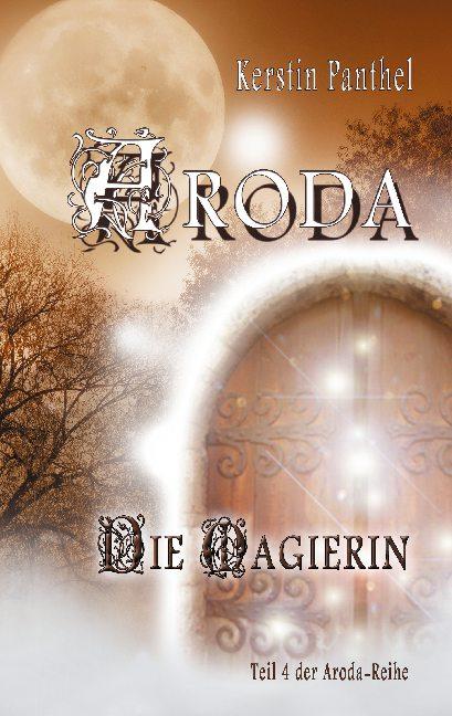 Cover-Bild Aroda