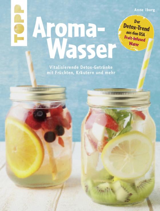 Cover-Bild Aroma-Wasser