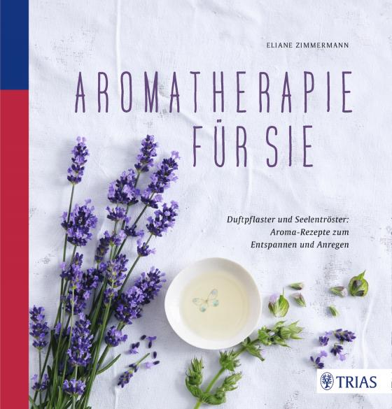 Cover-Bild Aromatherapie für Sie