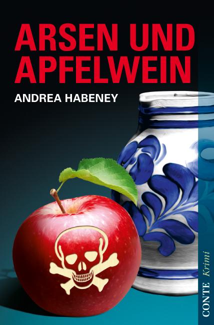 Cover-Bild Arsen und Apfelwein