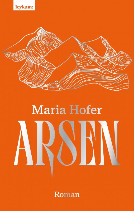 Cover-Bild Arsen