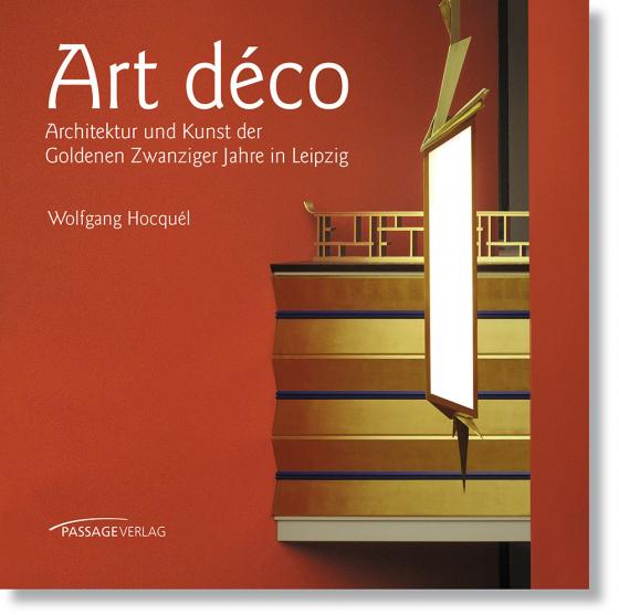 Cover-Bild Art déco