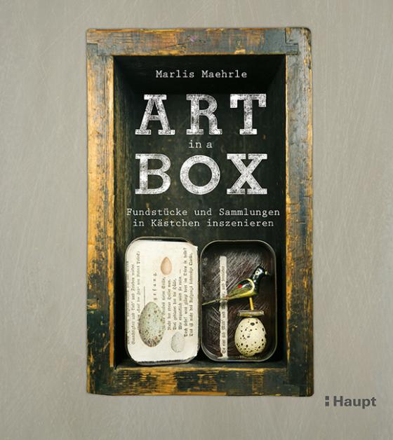 Cover-Bild Art in a Box