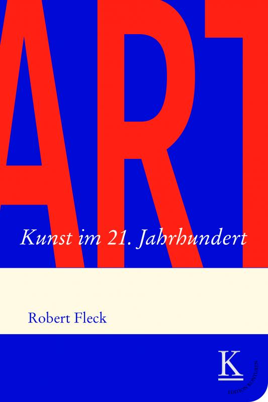 Cover-Bild ART. Kunst im 21. Jahrhundert