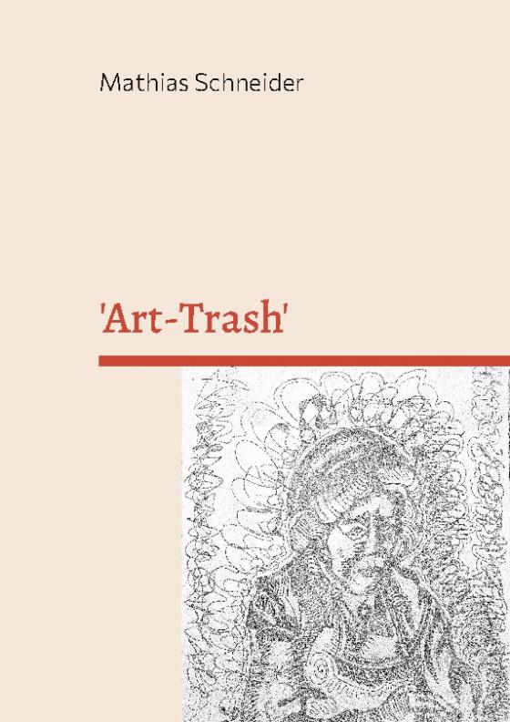 Cover-Bild 'Art-Trash'