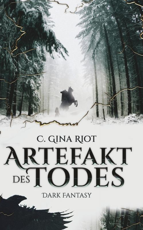 Cover-Bild Artefakt des Todes