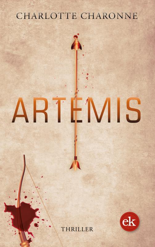 Cover-Bild Artemis