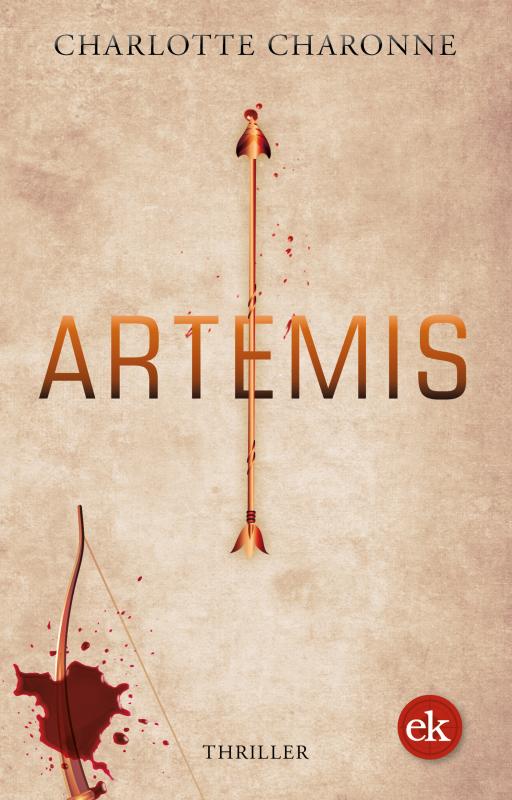 Cover-Bild Artemis