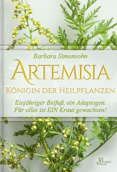Cover-Bild Artemisia - Königin der Heilpflanzen