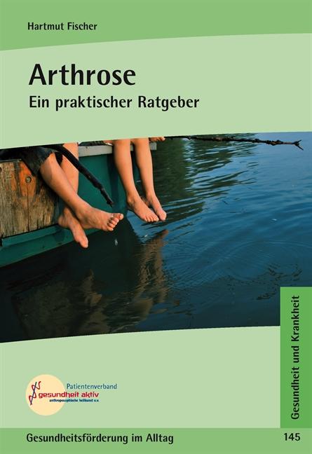 Cover-Bild Arthrose