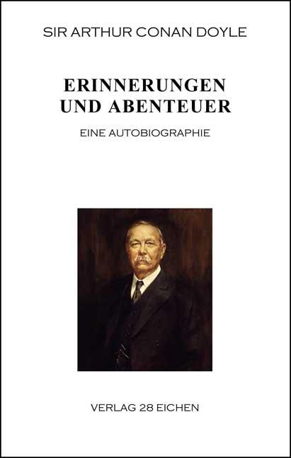 Cover-Bild Arthur Conan Doyle: Ausgewählte Werke / Erinnerungen und Abenteuer