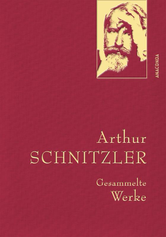 Cover-Bild Arthur Schnitzler, Gesammelte Werke