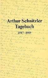 Cover-Bild Arthur Schnitzler Tagebuch (1879–1931)