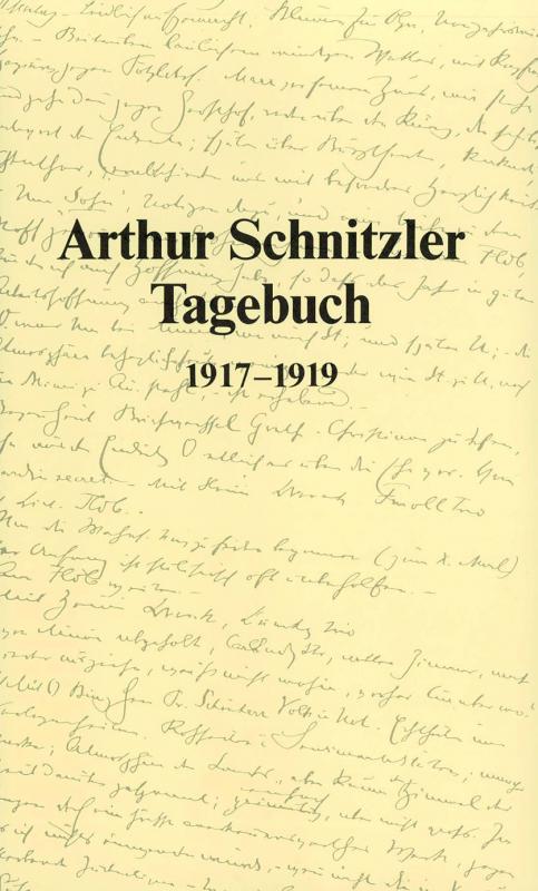 Cover-Bild Arthur Schnitzler Tagebuch (1879–1931)