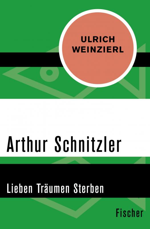 Cover-Bild Arthur Schnitzler