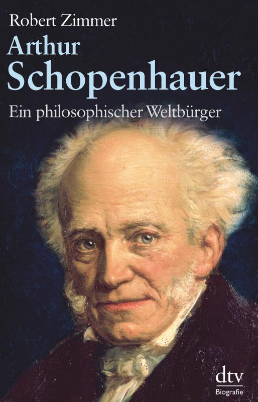 Cover-Bild Arthur Schopenhauer