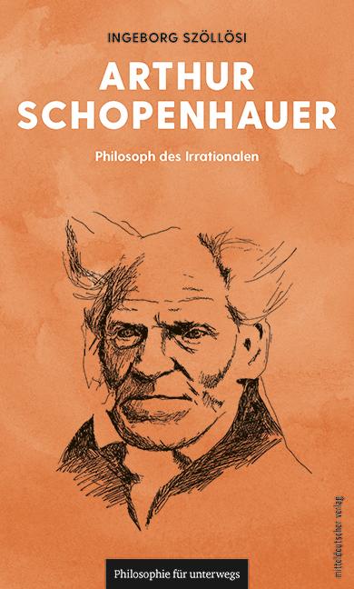 Cover-Bild Arthur Schopenhauer