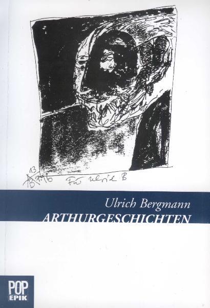 Cover-Bild Arthurgeschichten