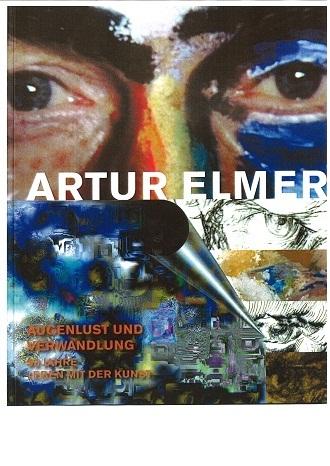 Cover-Bild Artur Elmer