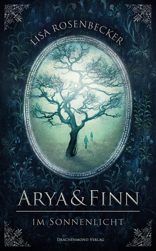 Cover-Bild Arya & Finn