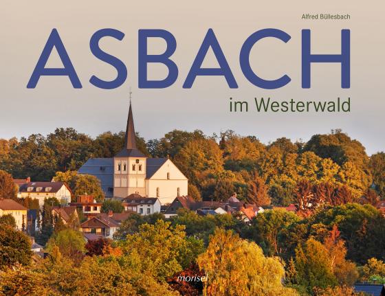 Cover-Bild Asbach im Westerwald