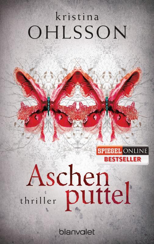 Cover-Bild Aschenputtel