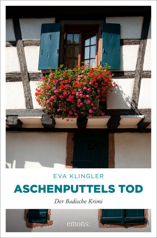 Cover-Bild Aschenputtels Tod