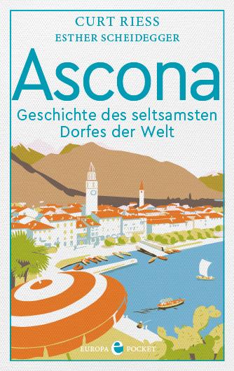 Cover-Bild Ascona