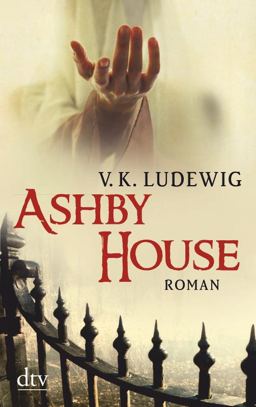 Cover-Bild Ashby House