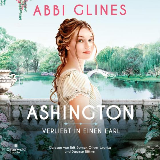 Cover-Bild Ashington – Verliebt in einen Earl