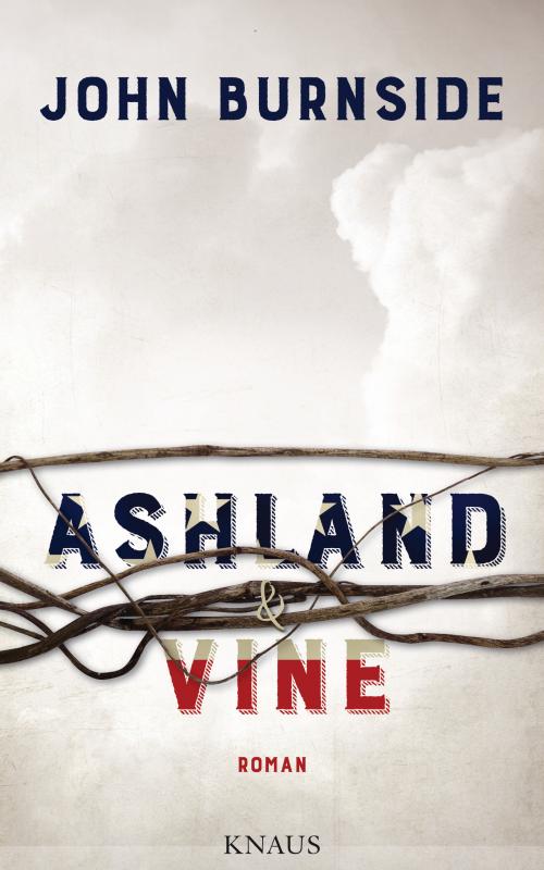 Cover-Bild Ashland & Vine