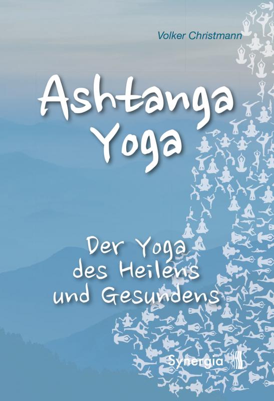 Cover-Bild Ashtanga Yoga