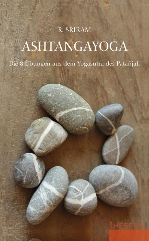 Cover-Bild Ashtangayoga