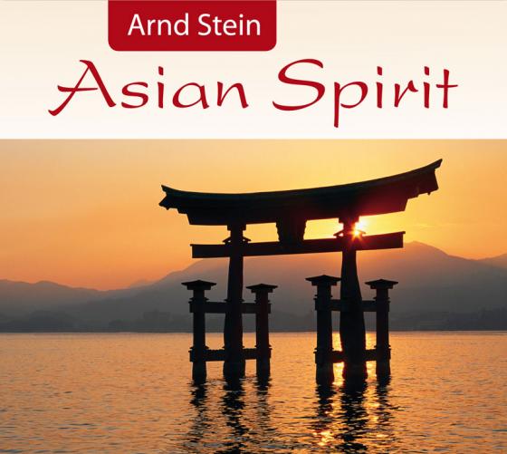 Cover-Bild Asian Spirit