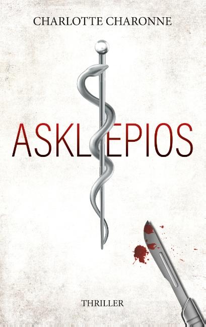 Cover-Bild Asklepios