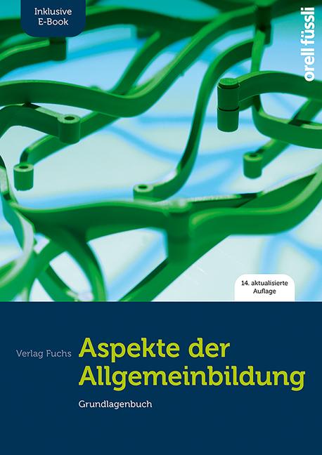 Cover-Bild Aspekte der Allgemeinbildung (Standard-Ausgabe) inkl. E-Book